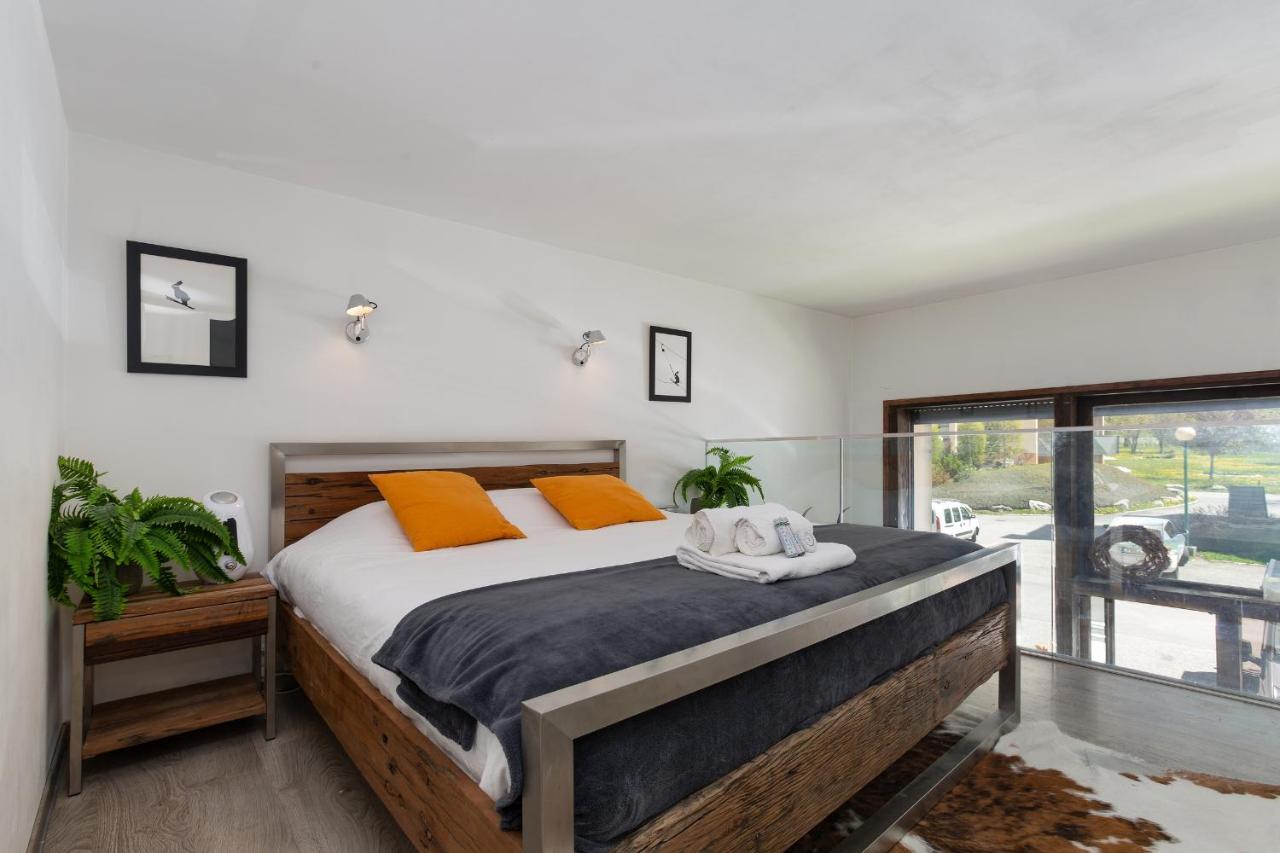 Residence Grand Roc - Ancolies 028 - Happy Rentals Chamonix Exterior foto